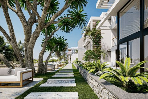 Apartment for sale in Northern Cyprus, 1 bedroom, 88m2, No. 211545 – photo 20