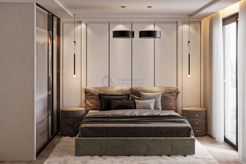 Apartment for sale in Northern Cyprus, 1 bedroom, 88m2, No. 211545 – photo 13