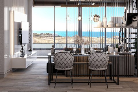 Apartment for sale in Northern Cyprus, 1 bedroom, 88m2, No. 211545 – photo 12