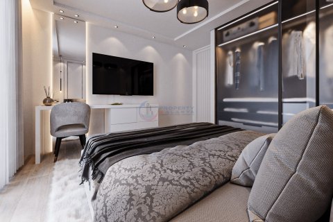Apartment for sale in Northern Cyprus, 1 bedroom, 88m2, No. 211545 – photo 14