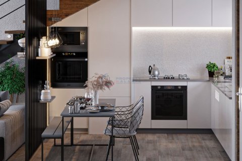 Apartment for sale in Northern Cyprus, 1 bedroom, 88m2, No. 211545 – photo 11