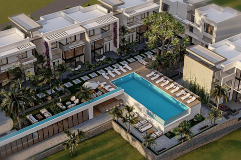 Apartment for sale in Northern Cyprus, 1 bedroom, 88m2, No. 211545 – photo 8