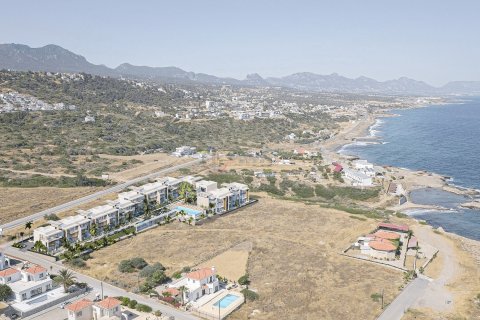 Apartment for sale in Northern Cyprus, 1 bedroom, 88m2, No. 211545 – photo 7