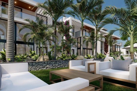 Apartment for sale in Northern Cyprus, 1 bedroom, 88m2, No. 211545 – photo 19