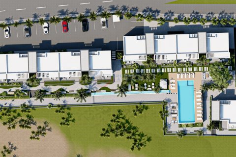 Apartment for sale in Northern Cyprus, 1 bedroom, 88m2, No. 211545 – photo 5