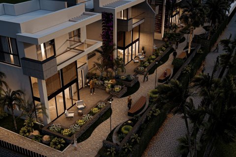 Apartment for sale in Northern Cyprus, 1 bedroom, 88m2, No. 211545 – photo 10