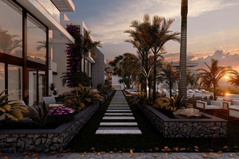 Apartment for sale in Northern Cyprus, 1 bedroom, 88m2, No. 211545 – photo 2