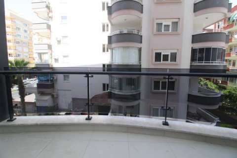 Leilighet i Mahmutlar, Antalya, Tyrkia Nr. 211617 - 25