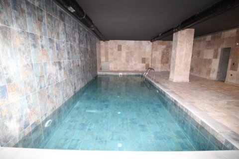 Leilighet i Mahmutlar, Antalya, Tyrkia Nr. 211617 - 8
