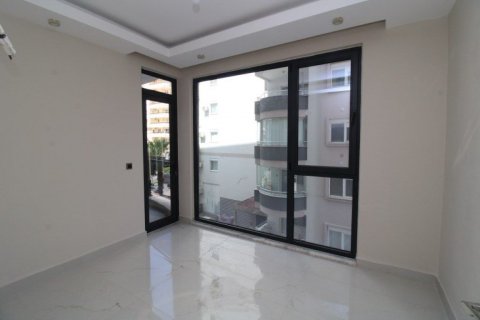 Leilighet i Mahmutlar, Antalya, Tyrkia Nr. 211617 - 22