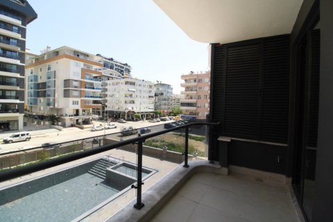 Leilighet i Mahmutlar, Antalya, Tyrkia Nr. 211617 - 21