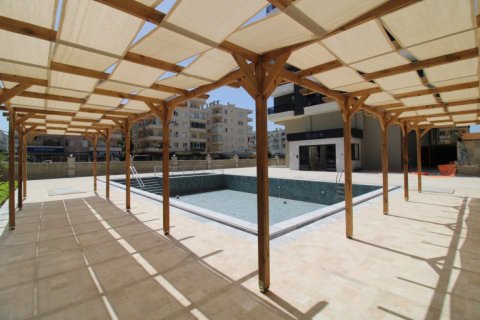 Leilighet i Mahmutlar, Antalya, Tyrkia Nr. 211617 - 7