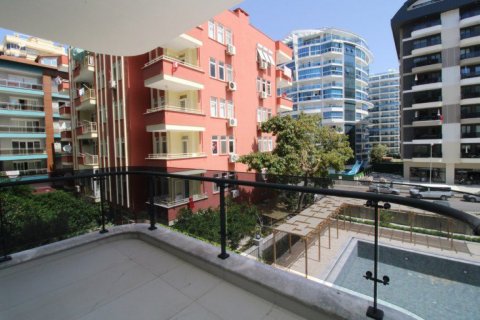 Leilighet i Mahmutlar, Antalya, Tyrkia Nr. 211617 - 20
