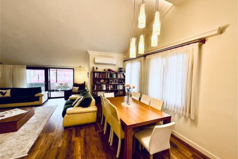 3+1 Lägenhet i Antalya, Turkiet Nr. 211599 - 8