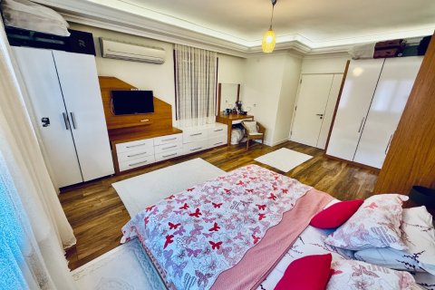 3+1 Lägenhet i Antalya, Turkiet Nr. 211599 - 28