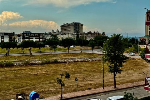 3+1 Lägenhet i Antalya, Turkiet Nr. 211599 - 14