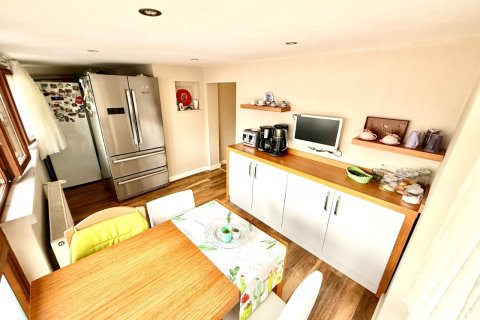 3+1 Lägenhet i Antalya, Turkiet Nr. 211599 - 23