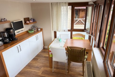 3+1 Lägenhet i Antalya, Turkiet Nr. 211599 - 27