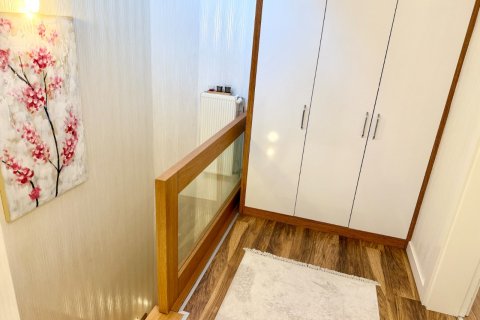 3+1 Lägenhet i Antalya, Turkiet Nr. 211599 - 11