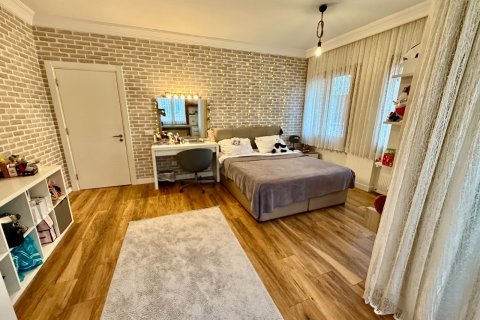 3+1 Lägenhet i Antalya, Turkiet Nr. 211599 - 10