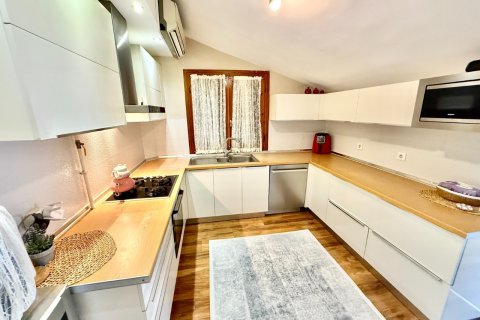 3+1 Lägenhet i Antalya, Turkiet Nr. 211599 - 16