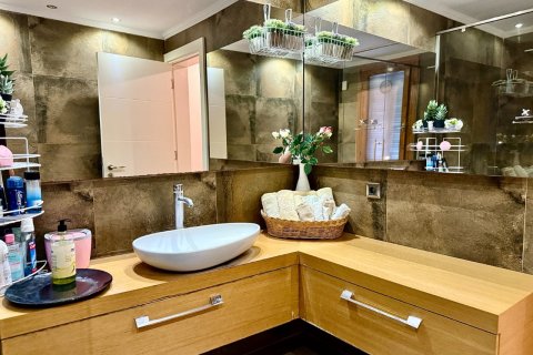 3+1 Lägenhet i Antalya, Turkiet Nr. 211599 - 18