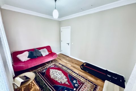 3+1 Lägenhet i Antalya, Turkiet Nr. 211599 - 26