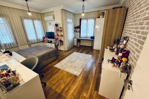 3+1 Lägenhet i Antalya, Turkiet Nr. 211599 - 15