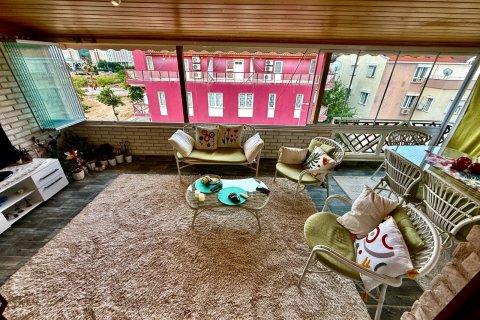 3+1 Lägenhet i Antalya, Turkiet Nr. 211599 - 6