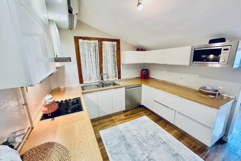 3+1 Lägenhet i Antalya, Turkiet Nr. 211599 - 12