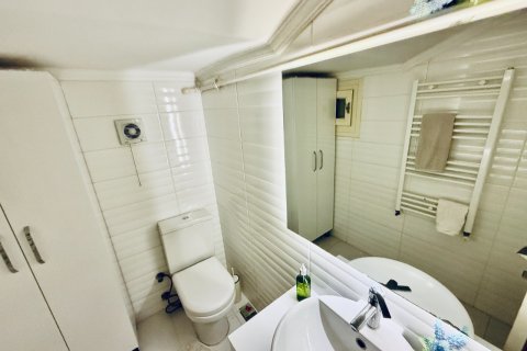 3+1 Lägenhet i Antalya, Turkiet Nr. 211599 - 9