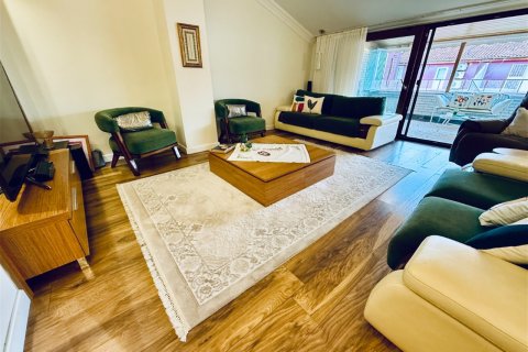 3+1 Lägenhet i Antalya, Turkiet Nr. 211599 - 3