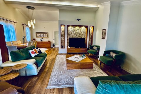 3+1 Leilighet i Antalya, Tyrkia Nr. 211599