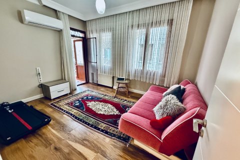 3+1 Lägenhet i Antalya, Turkiet Nr. 211599 - 22