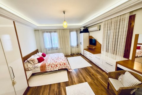 3+1 Lägenhet i Antalya, Turkiet Nr. 211599 - 13