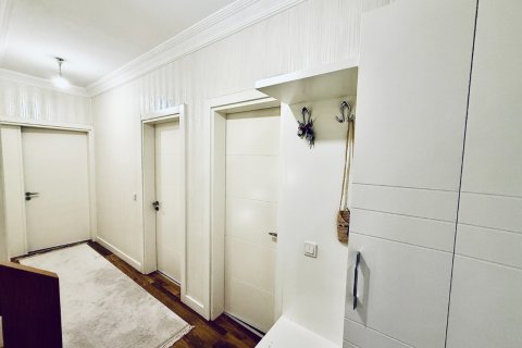 3+1 Lägenhet i Antalya, Turkiet Nr. 211599 - 29