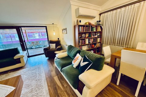3+1 Lägenhet i Antalya, Turkiet Nr. 211599 - 2