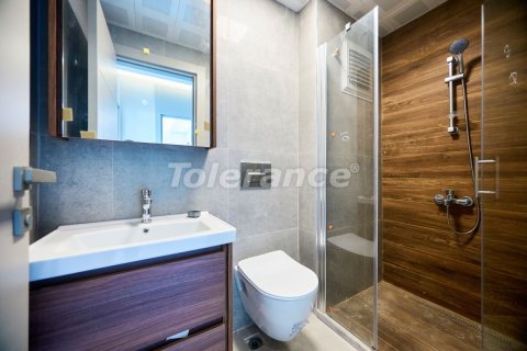 1+1 Wohnung in Aksu, Antalya, Türkei Nr. 106124 - 15