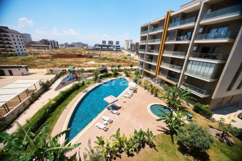 1+1 Wohnung in Aksu, Antalya, Türkei Nr. 106124 - 3