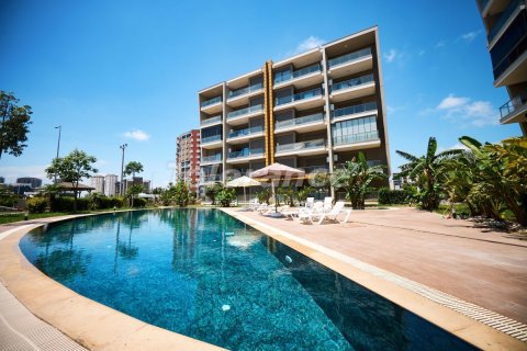 1+1 Wohnung in Aksu, Antalya, Türkei Nr. 106124 - 2