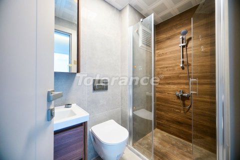 1+1 Wohnung in Aksu, Antalya, Türkei Nr. 106124 - 14