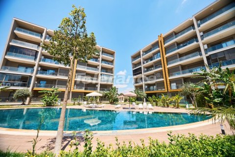 Daire  1+1  Aksu, Antalya, Türkiye №106124