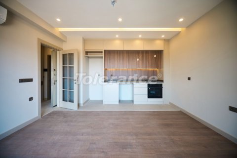 1+1 Wohnung in Aksu, Antalya, Türkei Nr. 106124 - 8