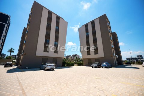 1+1 Wohnung in Aksu, Antalya, Türkei Nr. 106124 - 19