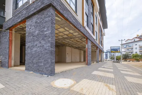 Forretning  i Alanya, Antalya, Tyrkiet Nr. 222990