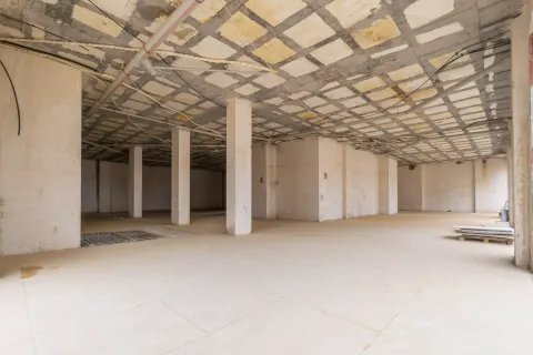 Forretning i Alanya, Antalya, Tyrkiet Nr. 222990 - 3