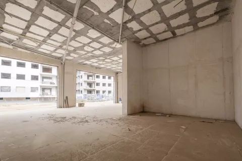 Forretning i Alanya, Antalya, Tyrkiet Nr. 222990 - 5