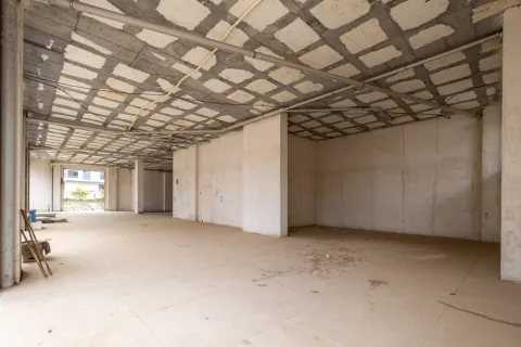 Forretning i Alanya, Antalya, Tyrkiet Nr. 222990 - 4