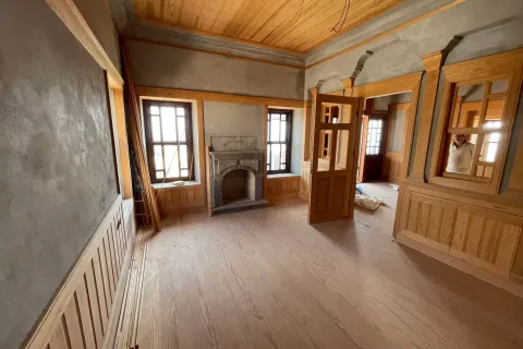 Villa Alanya, Antalya, Türkiye №222987 - 4