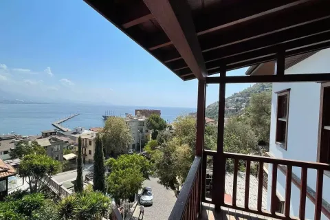 Villa Alanya, Antalya, Türkiye №222987 - 5
